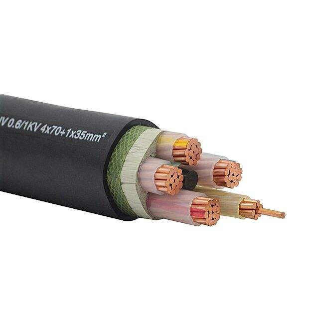 Cable for BPGGP inverter